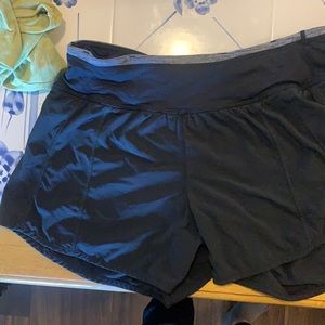 Great condition lulu shorts